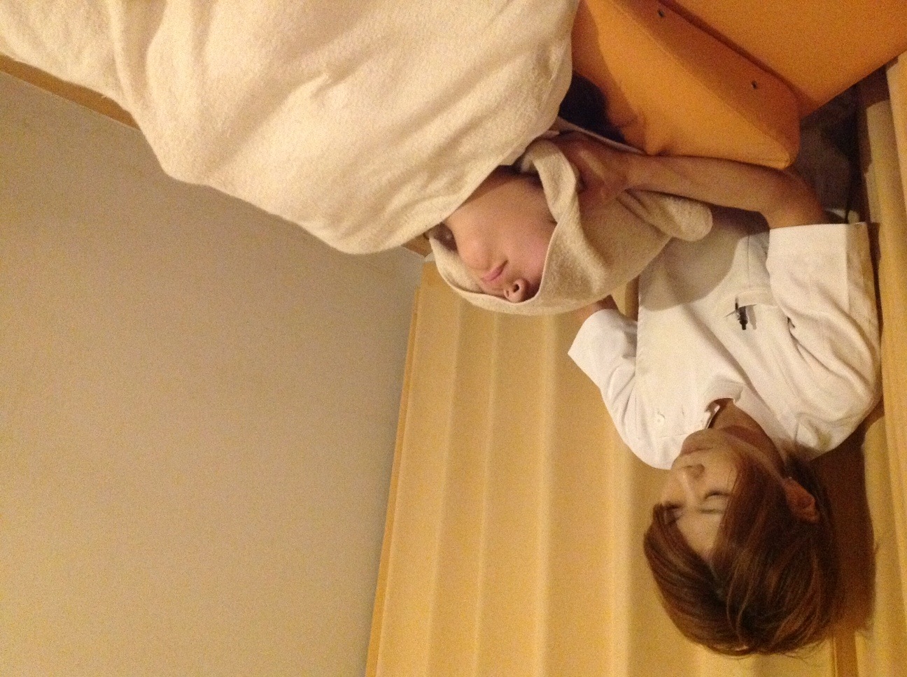 ストレッチ＆リラックス